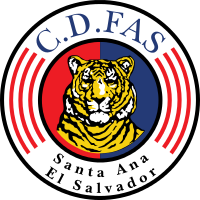 CD FAS - Logo