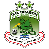 CD Dragon - Logo