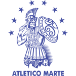 Atlético Marte - Logo