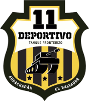 Deportivo Ahuachapan - Logo