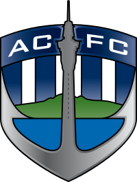 Auckland City  logo