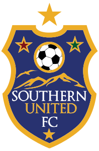 Саутърн Юнайтед - Logo