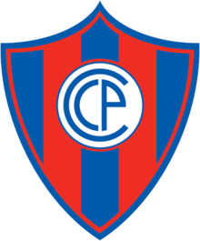 Cerro Porteño  logo