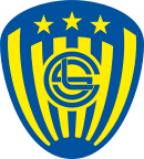 Sportivo Luqueño - Logo