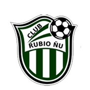 Рубио Нью - Logo