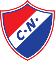 Nacional Asunción  logo