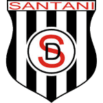 Депортиво Сантани - Logo