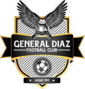 General Díaz - Logo