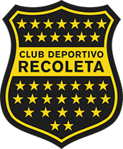 Deportivo Recoleta - Logo
