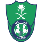 Al Ahli Jeddah - Logo