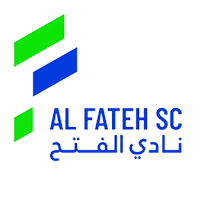 Al Fateh (KSA) - Logo