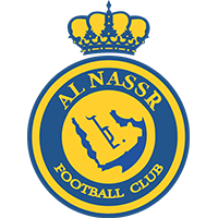Al Nassr Riyadh - Logo