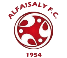 Al Faisaly (KSA) - Logo