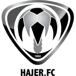 Hajer Club - Logo