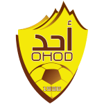 Ohud Medina - Logo