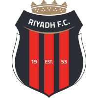 Al Riyadh SC - Logo