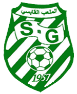 Стад Габезье - Logo