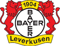 Bayer Leverkusen - Logo