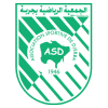 АС Джерба - Logo