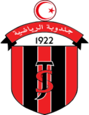 Jendouba Sport - Logo