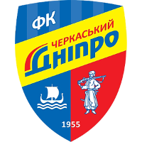 Черкаски Днепър  - Logo