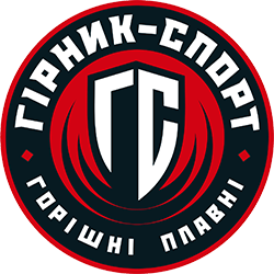 Hirnyk-Sport - Logo
