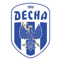 Desna Chernigiv - Logo