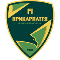 Prykarpattya - Logo