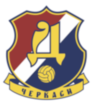 Cherkasy - Logo