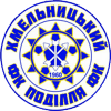Podolye Khmeln. - Logo
