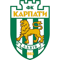 Карпаты-2 Львов - Logo