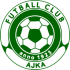 FC Ajka - Logo