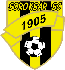 Soroksar - Logo