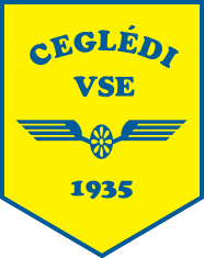 Cegledi VSE - Logo