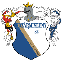 Kozarmisleny SE - Logo