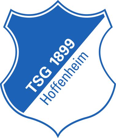 Hoffenheim - Logo