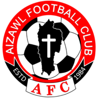 Aizawl FC - Logo