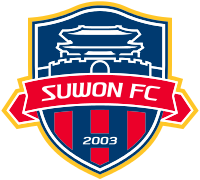 Suwon FC - Logo