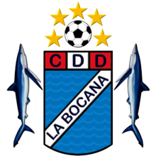 Defensor La Bocana - Logo