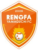 Renofa Yamaguchi - Logo