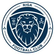 Riga FC - Logo