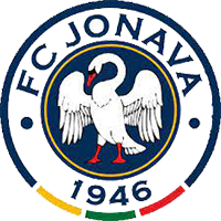 FK Jonava - Logo