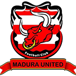 Madura United FC - Logo