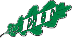 EIF Ekenas - Logo