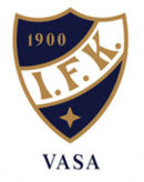 VIFK Vaasa - Logo
