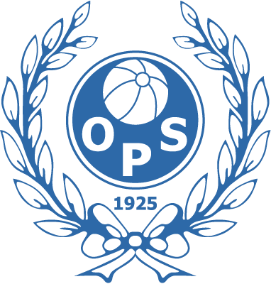 ОПС - Logo