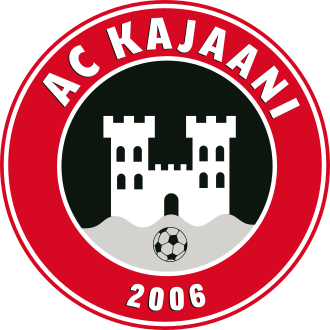 AC Kajaani - Logo