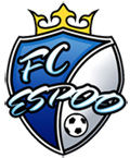 Еспоо - Logo