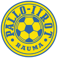 P-Iirot - Logo