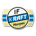 Närpes Kraft - Logo